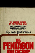 The Pentagon Papers: as published by the New York times, [Paperback] sheehan, neil