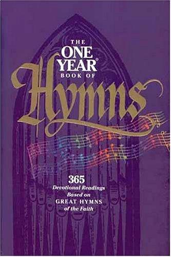 One Year Book of Hymns, The Brown, Robert and Norton, Mark