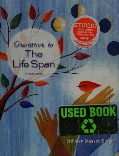 Invitation to the Life Span Berger, Kathleen Stassen