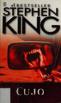 Cujo King, Stephen
