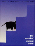 World Of Richard Stine Paperback Stine, Richard