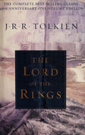 The Lord of the Rings: 50th Anniversary, One Vol. Edition [Paperback] Tolkien, J.R.R.