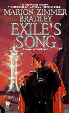 Exile's Song (Darkover) Marion Zimmer Bradley